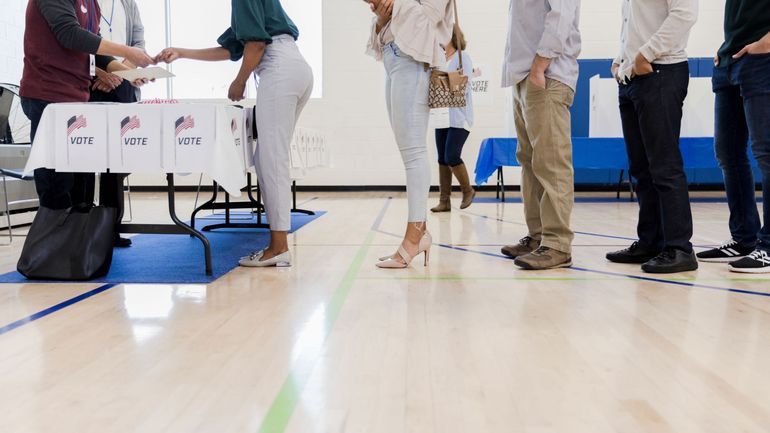 Election présidentielle américaine 2020 : les sondages ne sont pas des boules de cristal