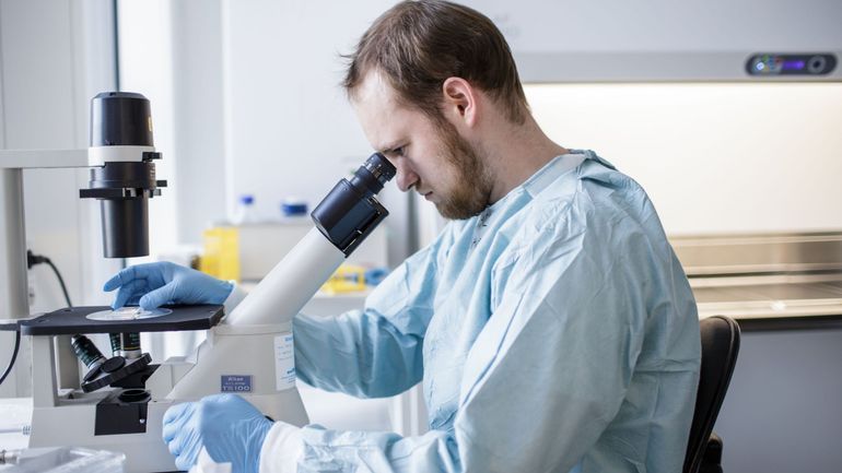 La chloroquine est-elle efficace sur les patients traités contre le coronavirus ? Patience&