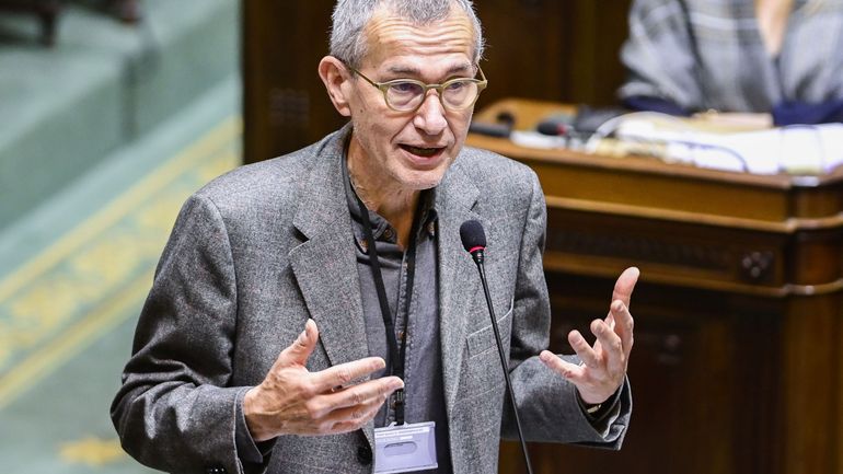 Vaccin contre le coronavirus: les Belges vont recevoir une lettre de convocation