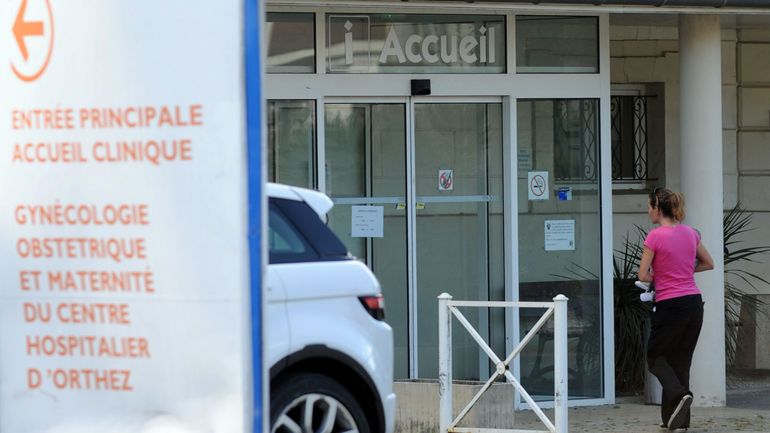 Une anesthésiste belge jugée en France pour la mort d'une patiente enceinte