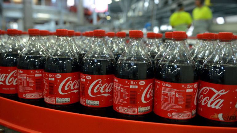 4000 départs volontaires attendus chez Coca-Cola