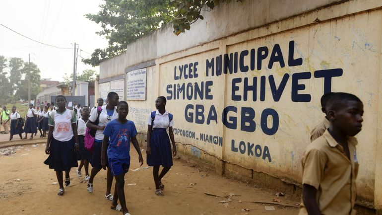 Enfant retrouvé mort dans un train d'atterrissage: un quartier populaire va être rasé à Abidjan