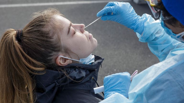 Coronavirus en Nouvelle-Zélande : au lendemain des élections, le pays compte un cas de contamination
