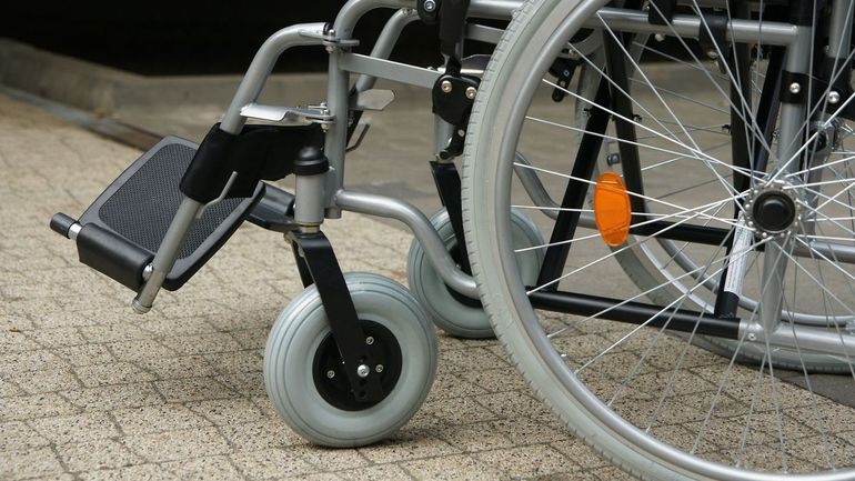 Coronavirus: à Bruxelles, les tests vont commencer dans les institutions pour personnes handicapées