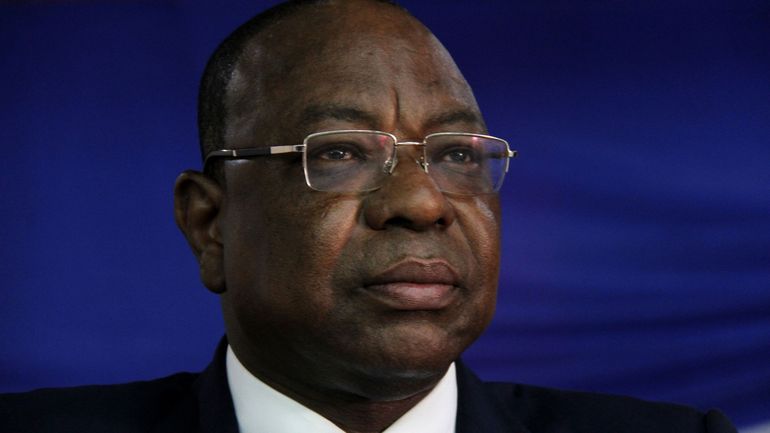 Centrafrique : l'émissaire de l'Onu demande une augmentation de Casques bleus