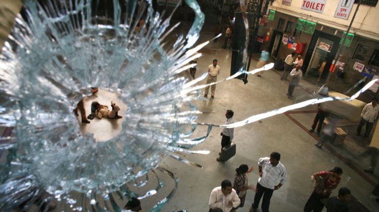 Le cerveau présumé des attentats de Bombay de 2008 arrêté au Pakistan