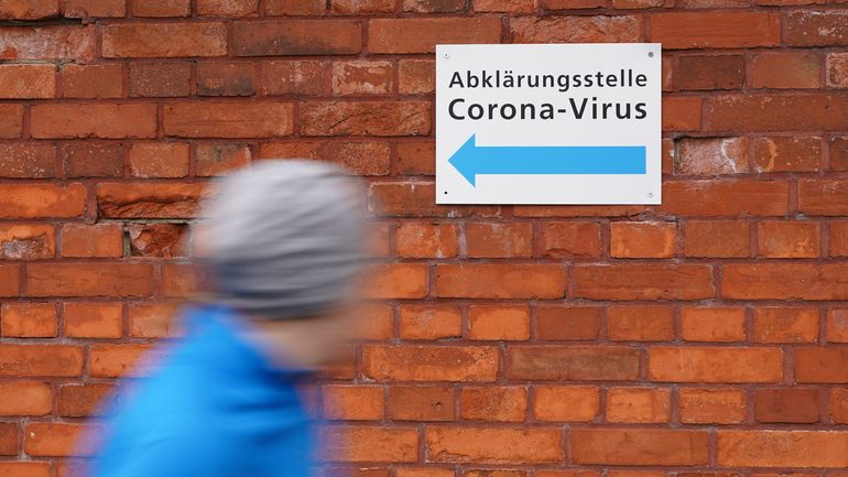 Coronavirus: deux premiers décès en Allemagne