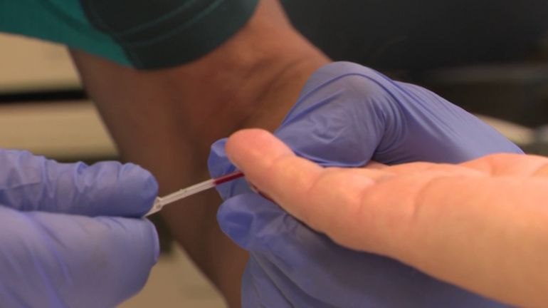 Les tests de dépistage aux infections sexuellement transmissibles en nette baisse depuis le confinement