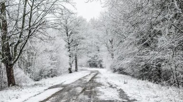 Réchauffement climatique: l'hiver a à nouveau été plus chaud que la moyenne en Europe