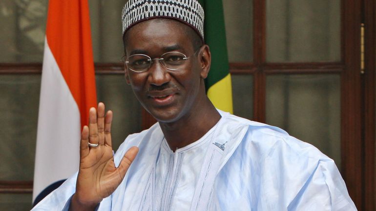 Mali : Moctar Ouane, l'ancien ministre des Affaires étrangères doit former un gouvernement de transition