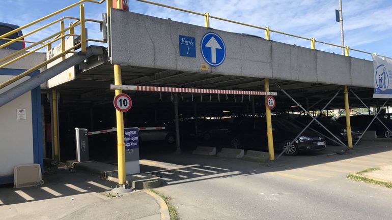 annonce prostituée charleroi