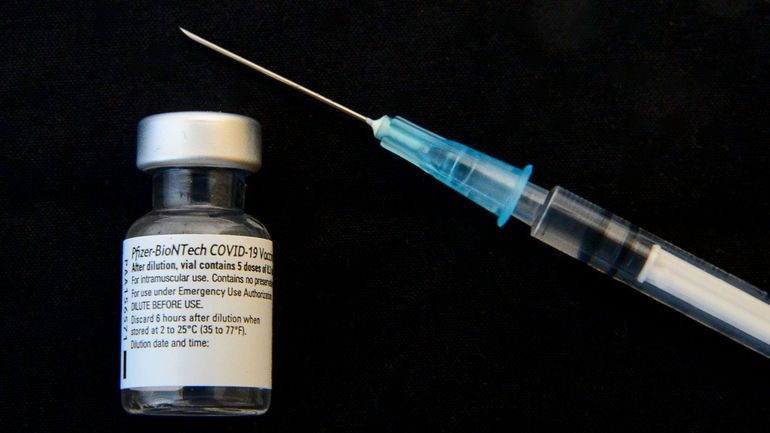 Production de vaccins : Sanofi va aider ses concurrents au conditionnement à partir de juillet