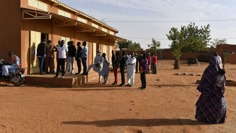 Elections au Niger : sept membres locaux de la Commission électorale ont été tués dans l'explosion de leur véhicule