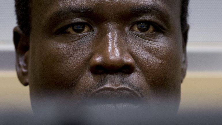 La CPI condamne Dominic Ongwen, enfant soldat devenu chef rebelle ougandais, à 25 ans de prison