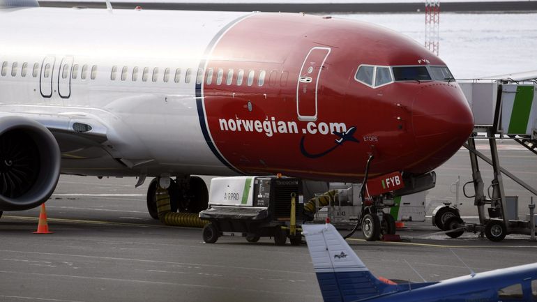 La Chine devient un gros actionnaire de Norwegian Air Shutle