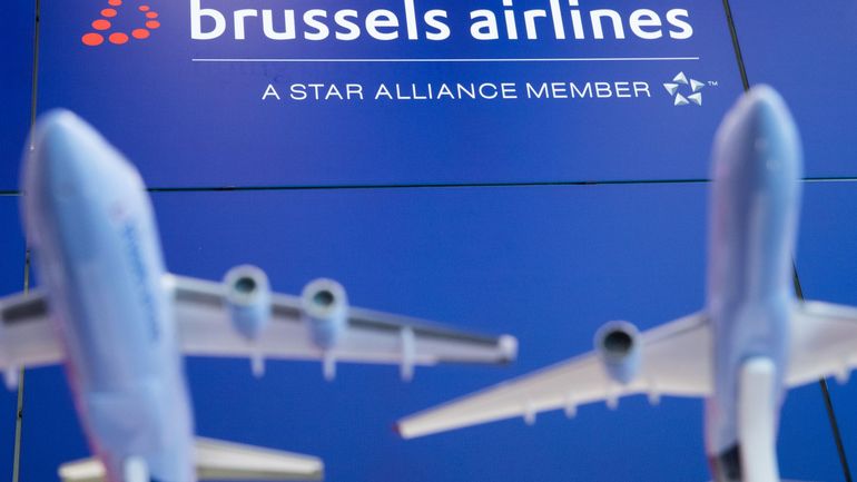 Faillite de Thomas Cook: Brussels Airlines commence à annuler des vols, journée cruciale ce mardi