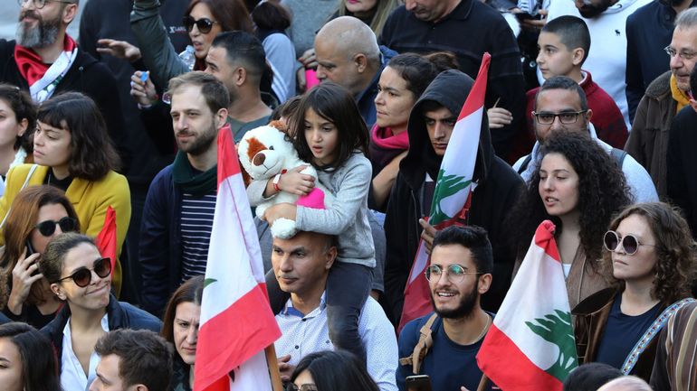 La crise économique au Liban pourrait conduire au premier défaut de paiement de l'histoire du pays