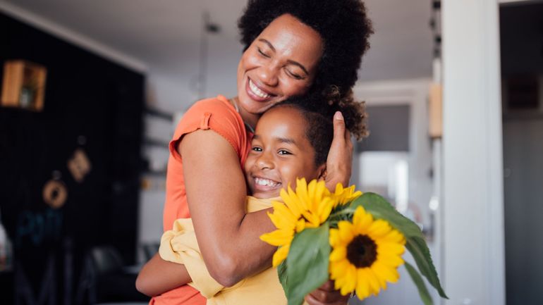 Cadeau de la fête des mères: l'amour pour le meilleur ou pour le pire ?