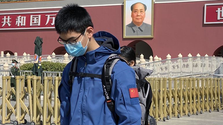 Zéro cas de coronavirus en 24 heures à Wuhan : faut-il croire la Chine ?
