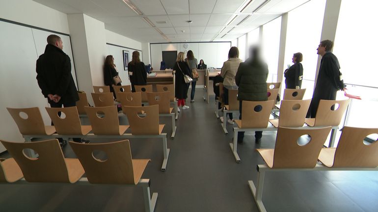 Avec le coronavirus, la justice de proximité est au ralenti, mais pas paralysée