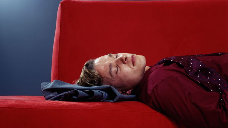 60 ans et plus ? La sieste de l'après-midi pourrait améliorer vos capacités cognitives