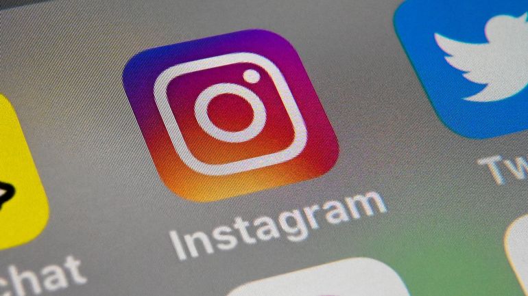 Une start-up louviéroise lève le voile sur les utilisateurs d'Instagram