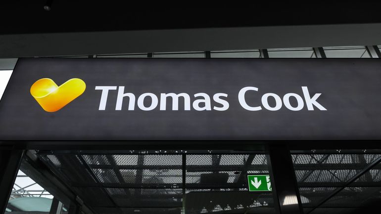 Thomas Cook: la facture s'élèvera à plus de 263 millions d'euros pour les autorités allemandes