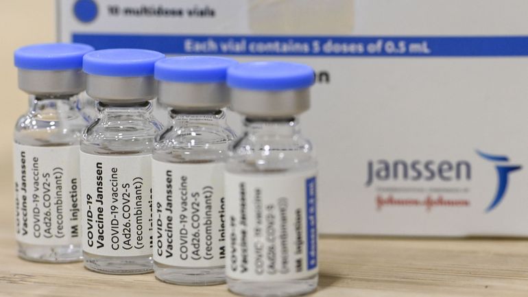 Coronavirus : l'Allemagne propose la vaccination avec Johnson & Johnson à tous les adultes