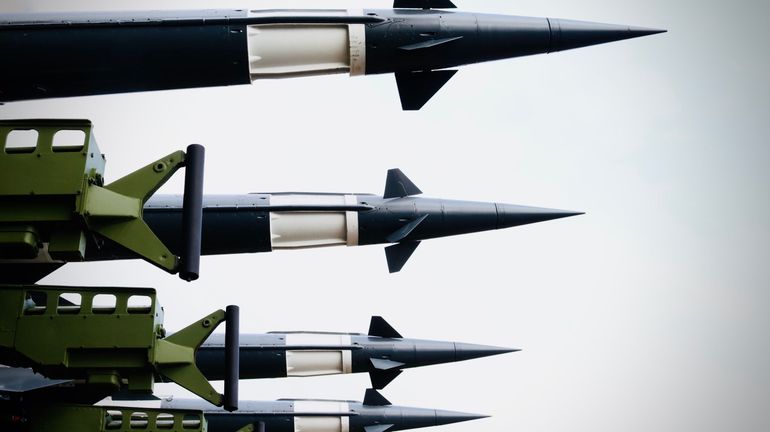 La Syrie a intercepté des missiles tirés par Israël