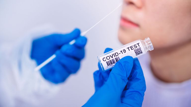 Coronavirus aux Pays-Bas : test négatif obligatoire pour les personnes arrivant de 