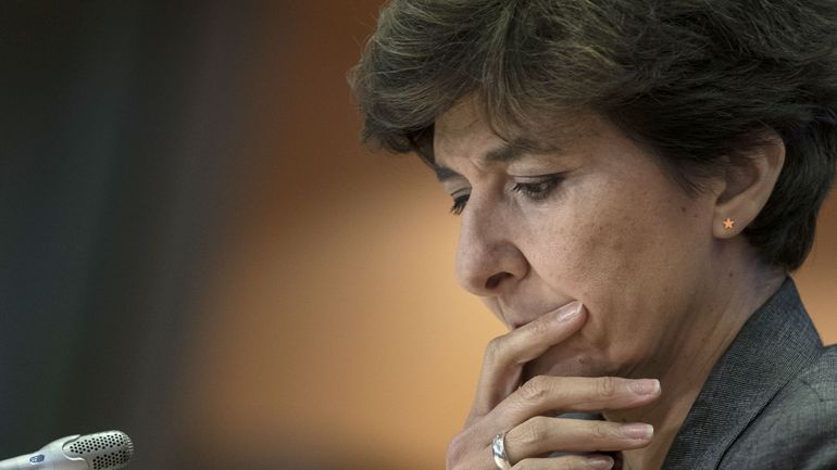 Emplois fictifs au Parlement européen : Sylvie Goulard, François Bayrou et Marielle de Sarnez pourraient être inculpés
