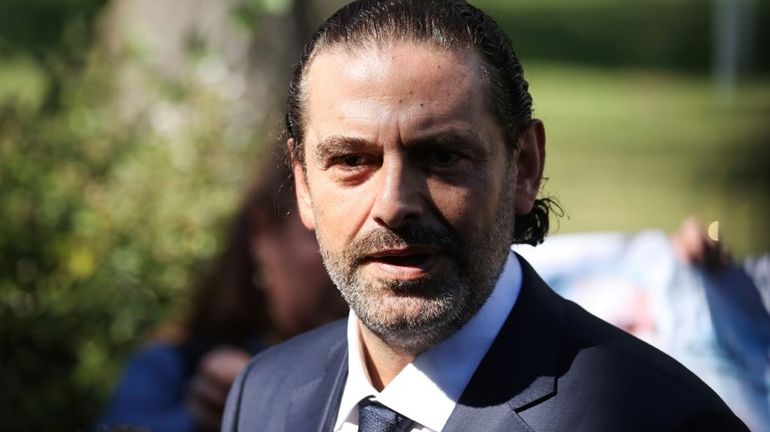 Liban : l'ex-Premier ministre Saad Hariri candidat pour former un gouvernement