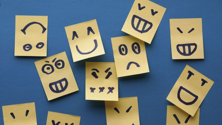 Pourquoi la mauvaise humeur persiste-t-elle parfois? Des chercheurs croient avoir la réponse