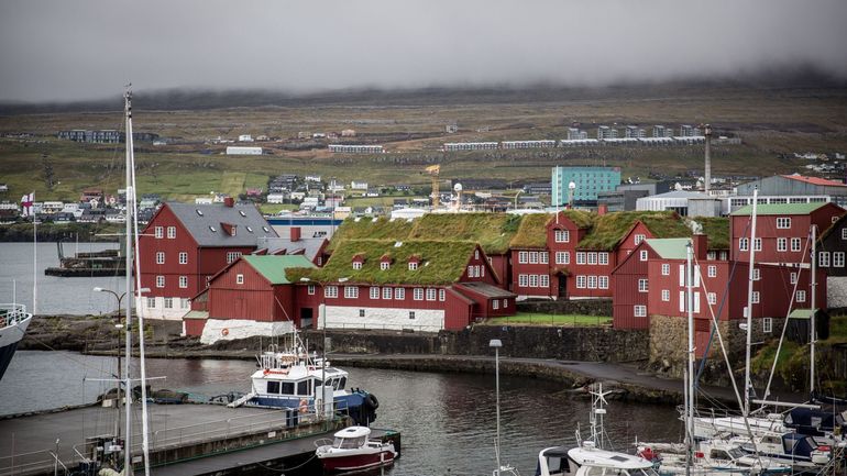 Aux îles Féroé, un laboratoire vétérinaire fait la différence dans la lutte contre le covid-19