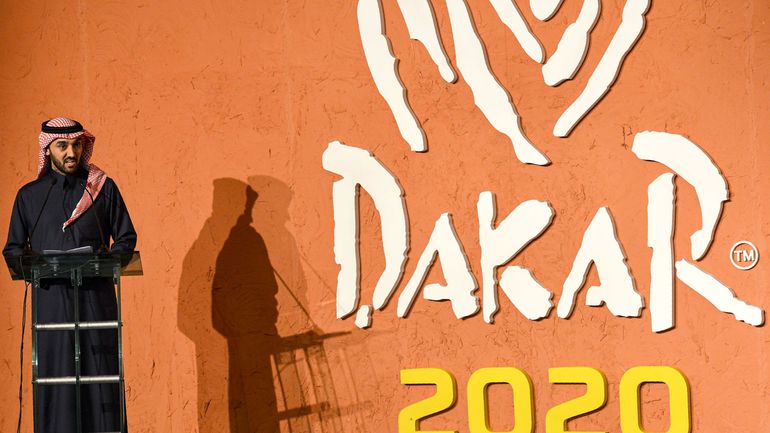 Arabie saoudite : le Dakar se prépare à Jeddah, malgré les protestations des ONG de défense des droits humains