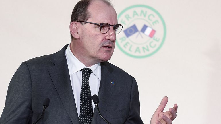 Coronavirus en France : le Premier ministre Castex demande le renforcement des contrôles des mesures en vigueur