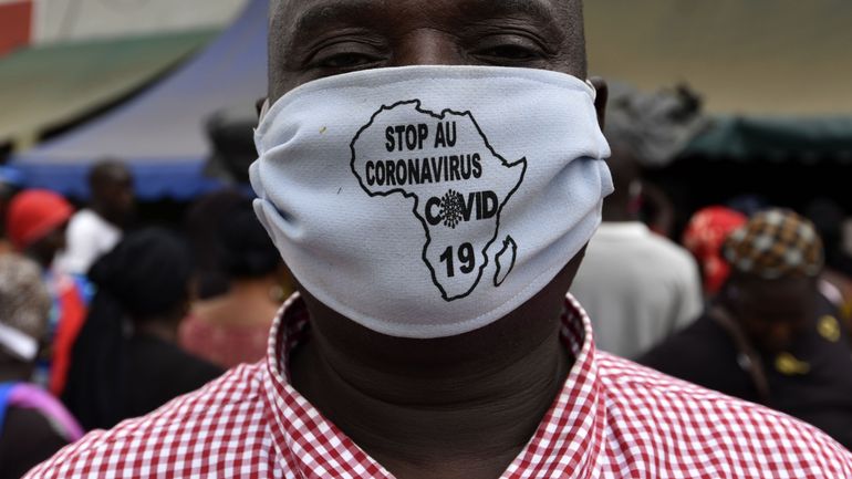 Coronavirus en Afrique: huit pays ouest africains suspendent leur plan de convergence