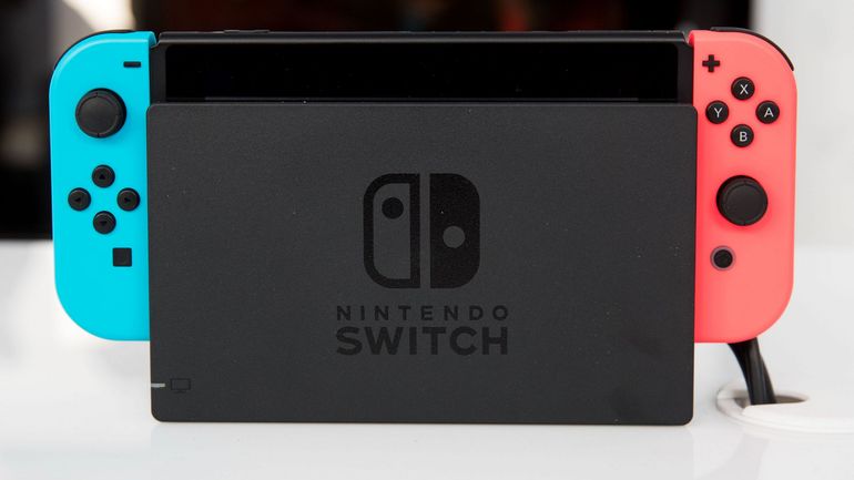 Plus de 1000 consoles Nintendo Switch défectueuses signalées en Belgique : la Commission européenne saisie