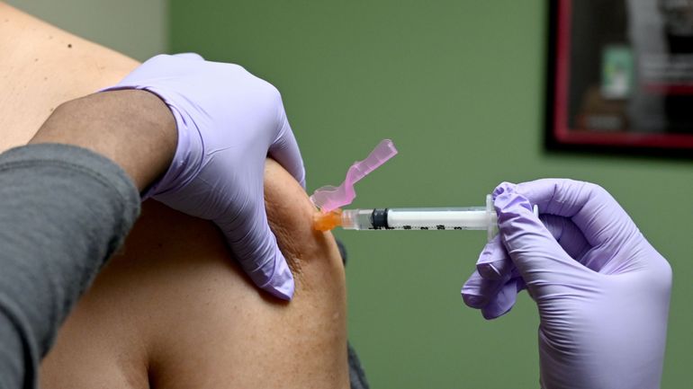 Coronavirus : le Conseil supérieur de la Santé conseille plus que jamais le vaccin anti-grippe