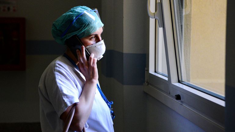 Confinement en Belgique: des mesures nécessaire pour 