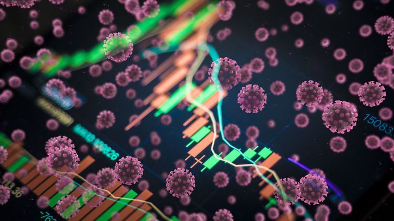 Coronavirus : Covid-19, la poule aux oeufs d'or des biotechs cotées en Bourse