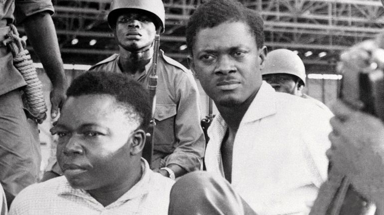 Affaire Lumumba: quand la Chambre se penchait déjà sur le passé colonial