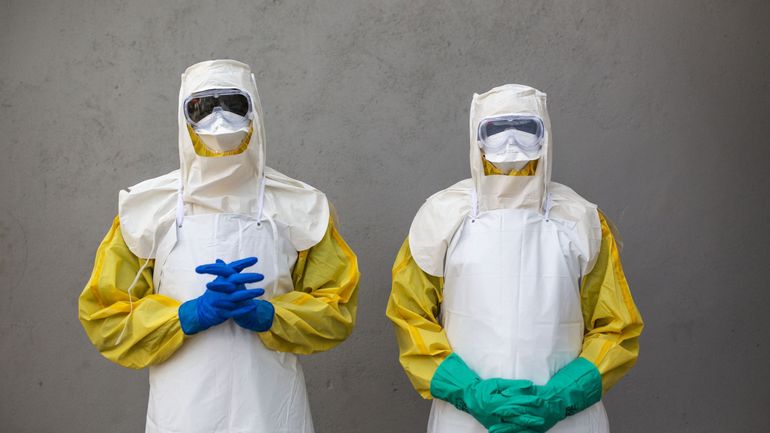 Ebola en Afrique : la Guinée annonce ses premiers décès depuis 2016