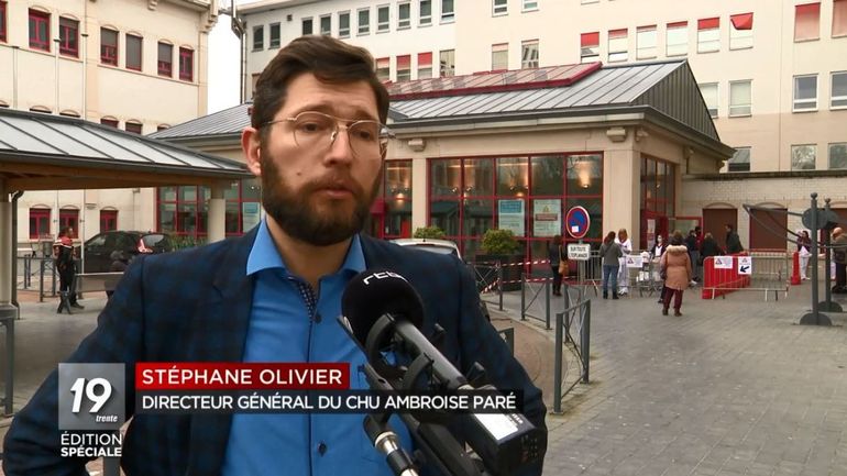 Dans les coulisses de nos reportages en "mode coronavirus"