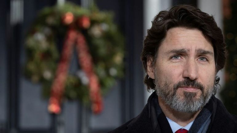 Canada: Justin Trudeau remanie son gouvernement avant de possibles élections