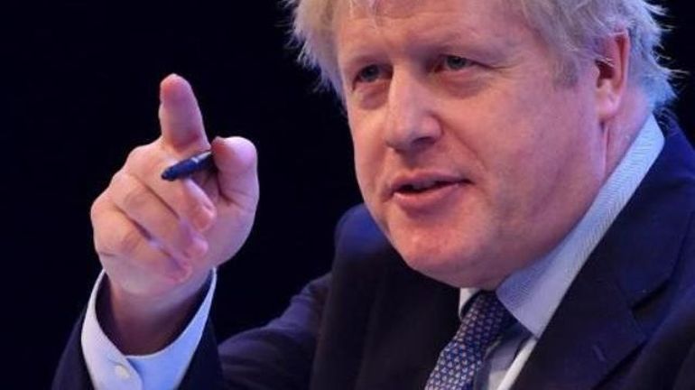 Coronavirus : Boris Johnson annoncerait dimanche un déconfinement progressif
