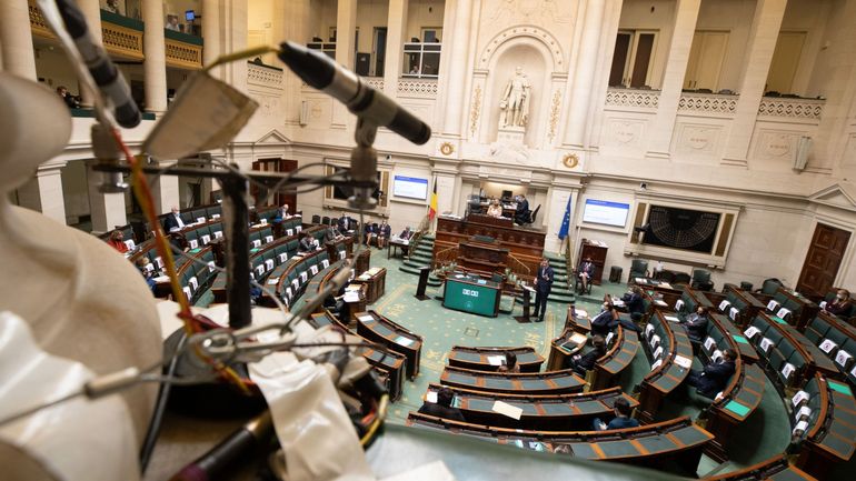 Dépénalisation de l'avortement : le PS demandera l'inscription du texte au début de 2021 en vue d'un consensus