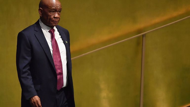 Lesotho: le Premier ministre au tribunal pour être inculpé du meurtre de son ex-épouse