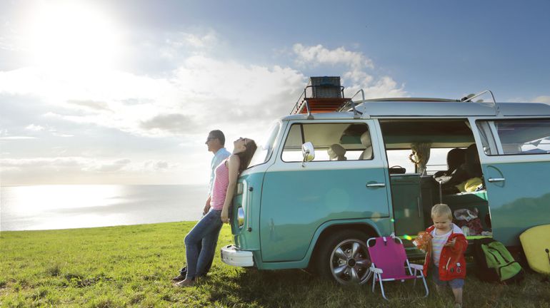Voyager en motorhome, la solution la plus sûre ?