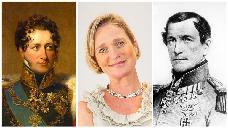 Delphine devient de Saxe-Cobourg-Gotha : mais qui sont les Saxe-Cobourg-Gotha ?